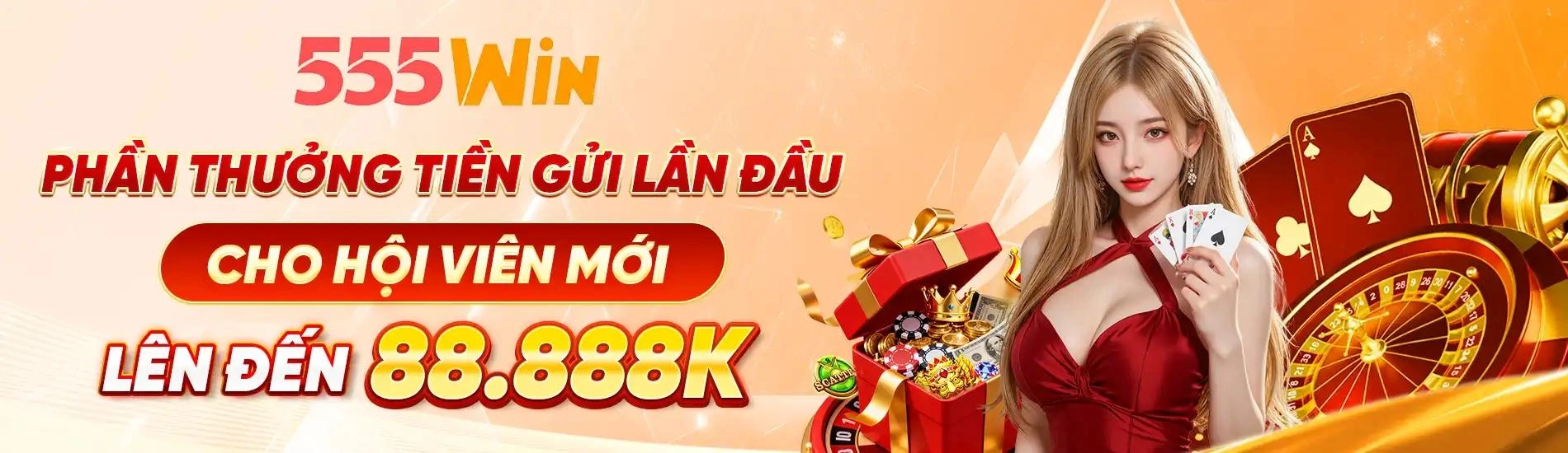 Ảnh dịch vụ di động 555Win
