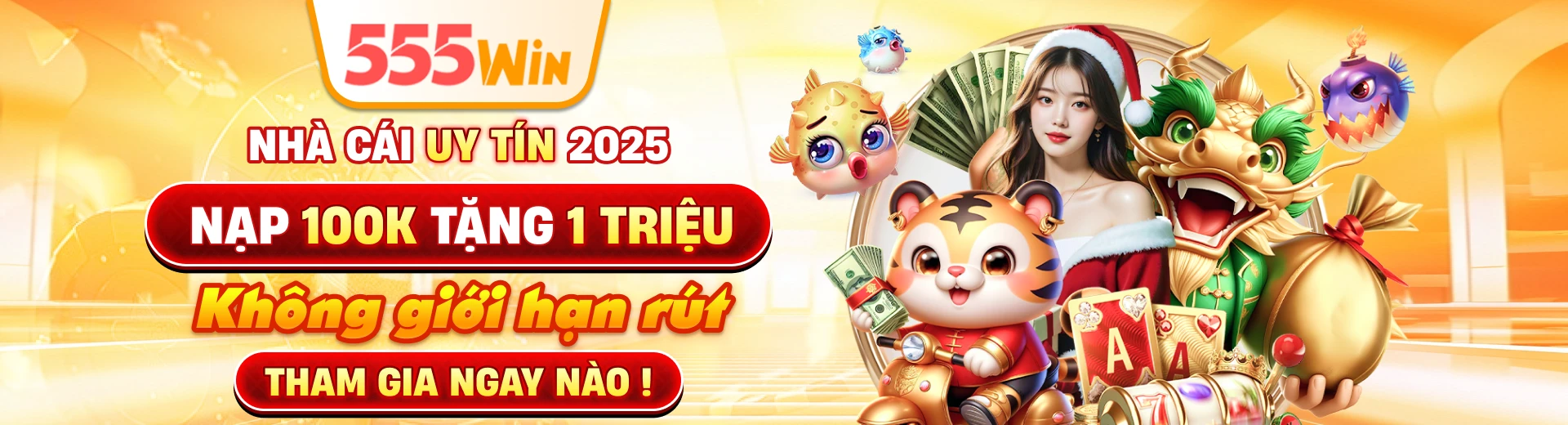 Ảnh chuyên mục giải trí 555Win