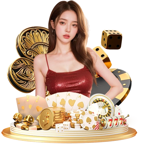 Khu thương hiệu 555Win
